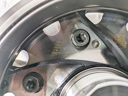 2022 BMW R1250 RT K052 Ignition Flywheel Rotor & Starter Clutch 8894543 {{ shop.shopifyCountryName }} - Mototech271
