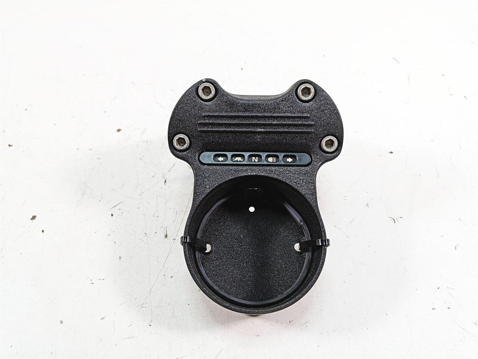 2019 Harley XL883N Sportster Iron Speedometer Housing & Riser 55847-05A {{ shop.shopifyCountryName }} - Mototech271