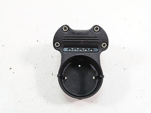 2019 Harley XL883N Sportster Iron Speedometer Housing & Riser 55847-05A | Mototech271