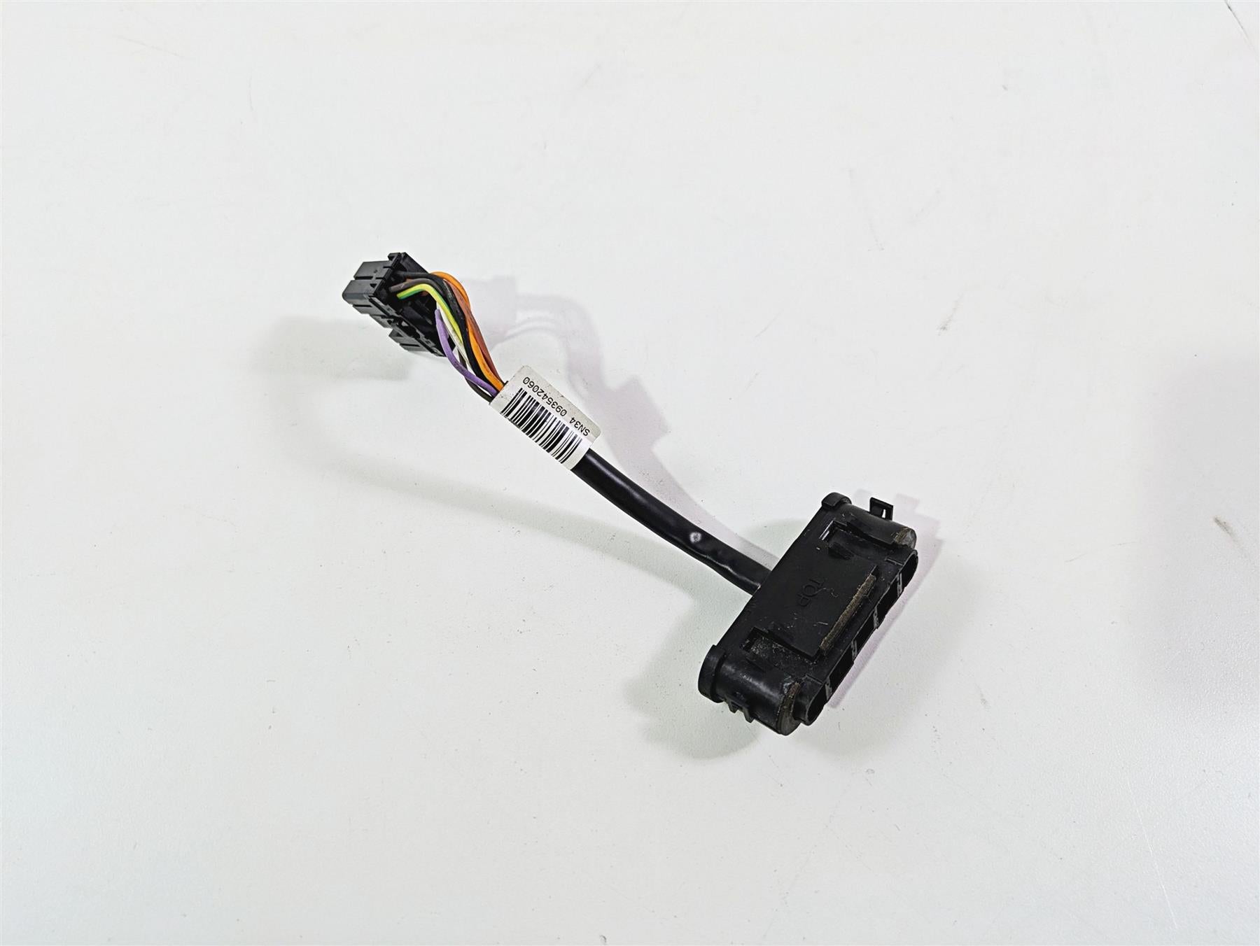 2010 Harley Touring FLHTK Electra Glide Indicator Instrument Light Read 68789-96 {{ shop.shopifyCountryName }} - Mototech271