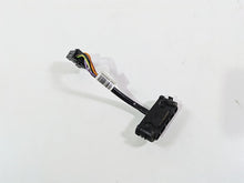 Load image into Gallery viewer, 2010 Harley Touring FLHTK Electra Glide Indicator Instrument Light Read 68789-96
