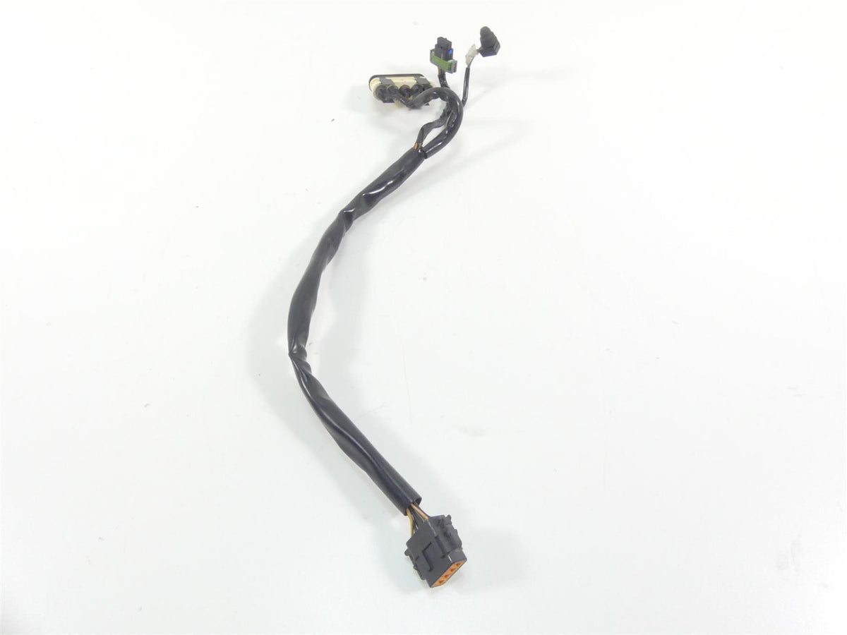 2006 Harley Sportster XL1200 Custom Instrument Indicator Lights Cluster 68814-04 {{ shop.shopifyCountryName }} - Mototech271