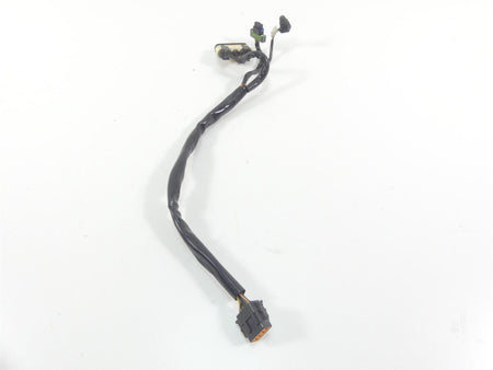 2006 Harley Sportster XL1200 Custom Instrument Indicator Lights Cluster 68814-04 {{ shop.shopifyCountryName }} - Mototech271