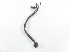 2006 Harley Sportster XL1200 Custom Instrument Indicator Lights Cluster 68814-04 | Mototech271