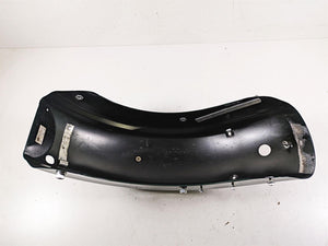 2015 Harley Touring FLHXS Street Glide Rear Fender Deep Jade Pearl 60575-10A | Mototech271