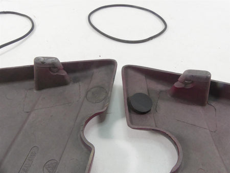 1978 BMW R100 S (2474) Side Cover Fairing Cowl Set 46631232539 46631235024 {{ shop.shopifyCountryName }} - Mototech271