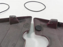 Load image into Gallery viewer, 1978 BMW R100 S (2474) Side Cover Fairing Cowl Set 46631232539 46631235024 | Mototech271

