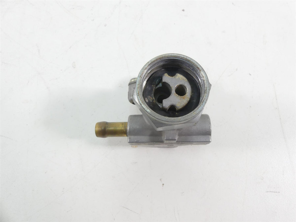 1993 Harley Dyna FXDL Low Rider Fuel Gas Petrol Valve Petcock 62167-81 {{ shop.shopifyCountryName }} - Mototech271