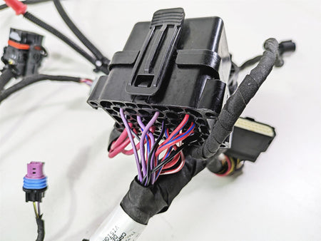 2022 SeaDoo Spark 900 Trixx Main Wiring Harness Loom -Fresh Water 278003701 {{ shop.shopifyCountryName }} - Mototech271