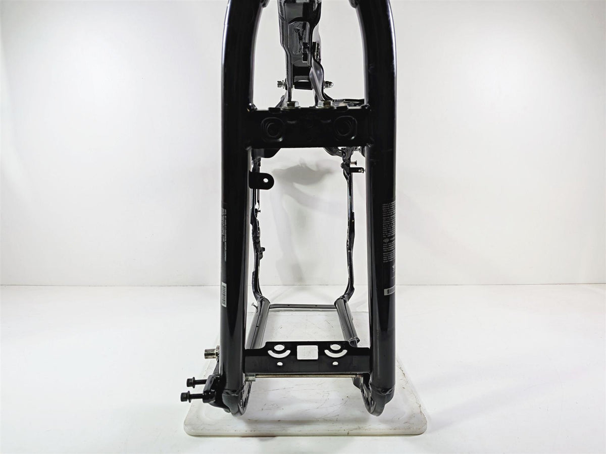 2024 Harley FXLRS Dyna Low Rider Straight Main Frame 30Dgr With Clean California Title 47000272A-Mototech271