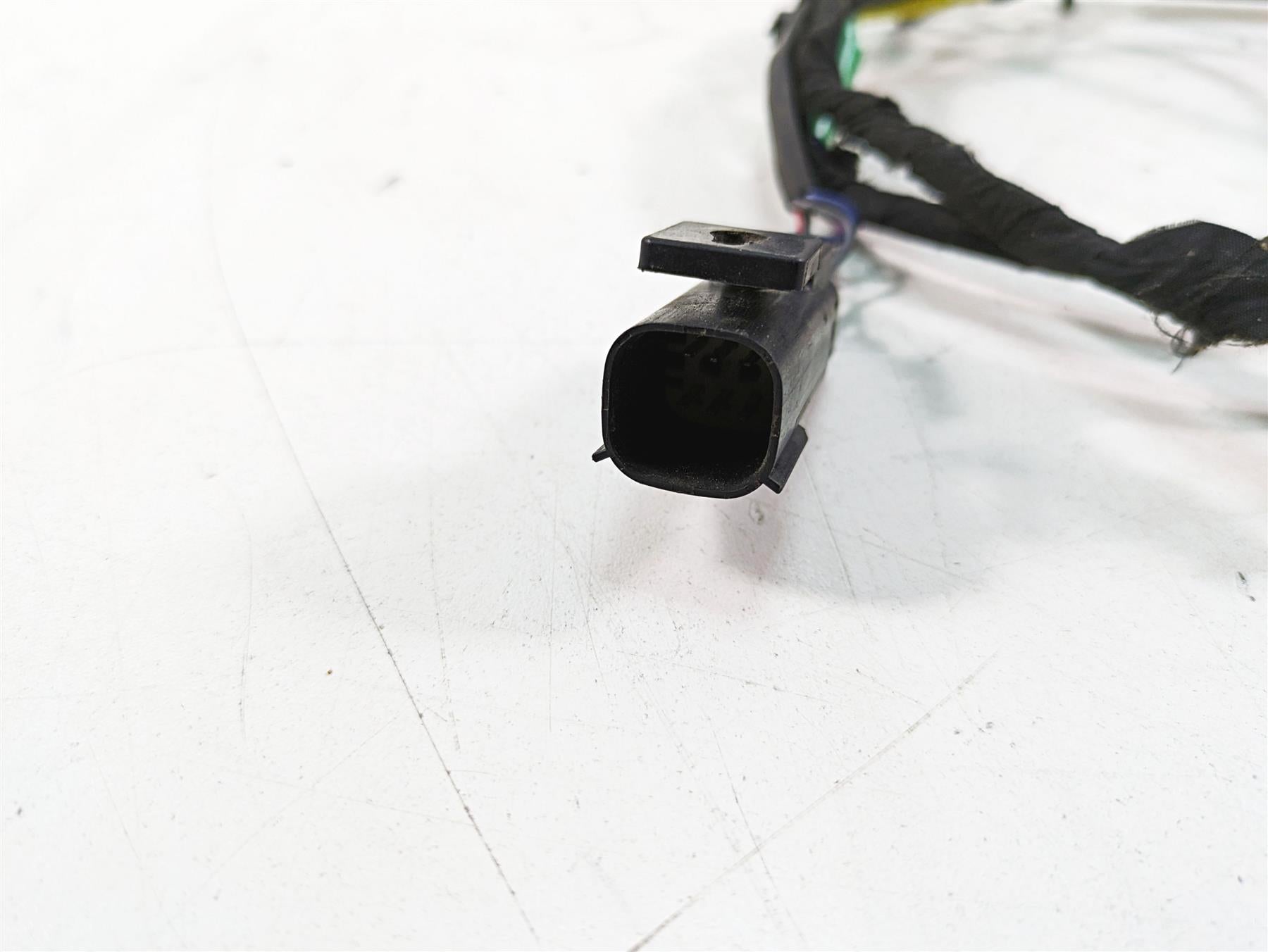 2013 Harley Touring FLHX Street Glide Fly Ride By Wire Sensor - Read 32305-08B {{ shop.shopifyCountryName }} - Mototech271