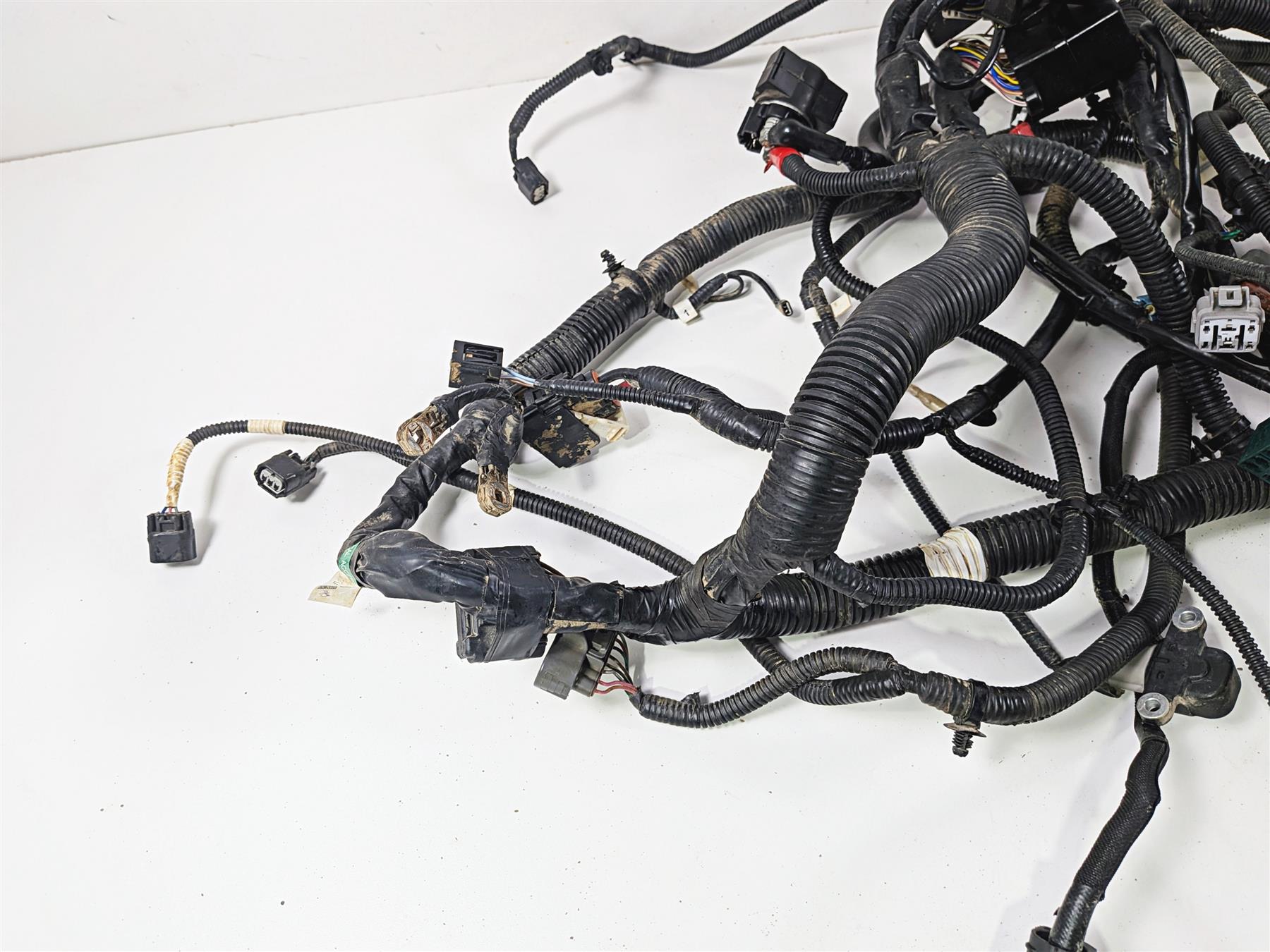 2022 Kawasaki Teryx KRX KRF 1000 SE Wiring Harness Loom - No Cuts 26031-3763 {{ shop.shopifyCountryName }} - Mototech271