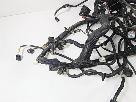 2022 Kawasaki Teryx KRX KRF 1000 SE Wiring Harness Loom - No Cuts 26031-3763 {{ shop.shopifyCountryName }} - Mototech271