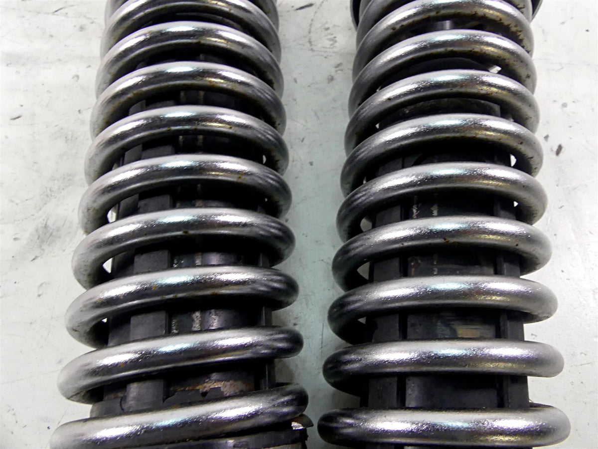 1979 Harley Sportster XLS1000 Roadster Rear 12.5" Shock Damper 54568-79B {{ shop.shopifyCountryName }} - Mototech271