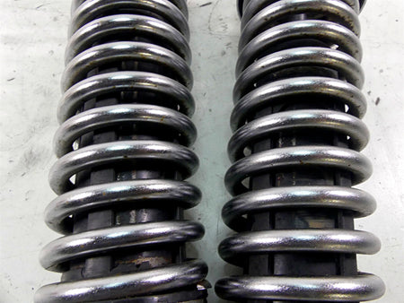 1979 Harley Sportster XLS1000 Roadster Rear 12.5" Shock Damper 54568-79B {{ shop.shopifyCountryName }} - Mototech271