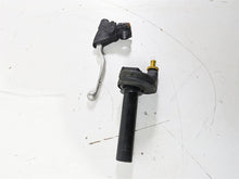 Load image into Gallery viewer, 1998 KTM 380 SX MX Throttle Twist Grip &amp; Clutch Perch 51502010200 54602040300 | Mototech271

