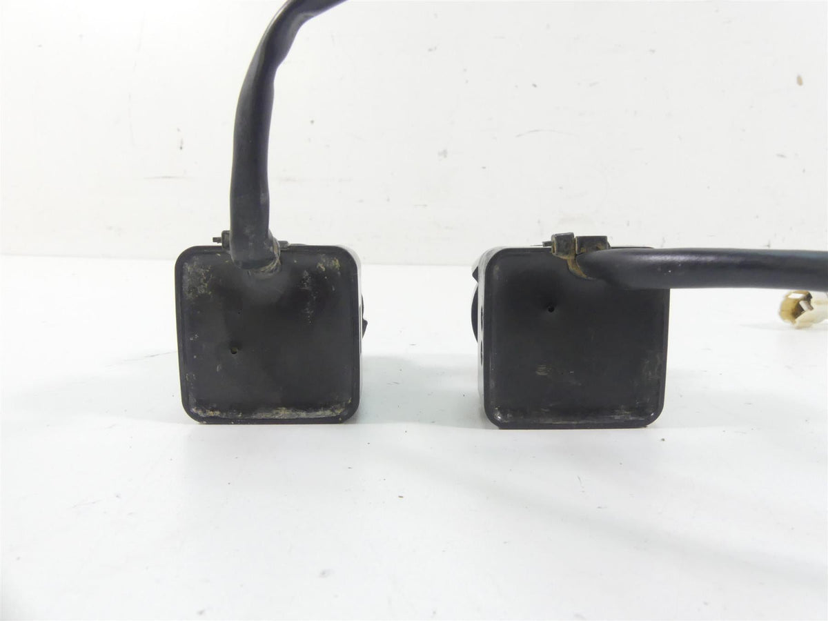 2016 Yamaha YXZ1000 R EPS SE Ignition Light Awd Switch Set 2HC-859A0-00-00 {{ shop.shopifyCountryName }} - Mototech271