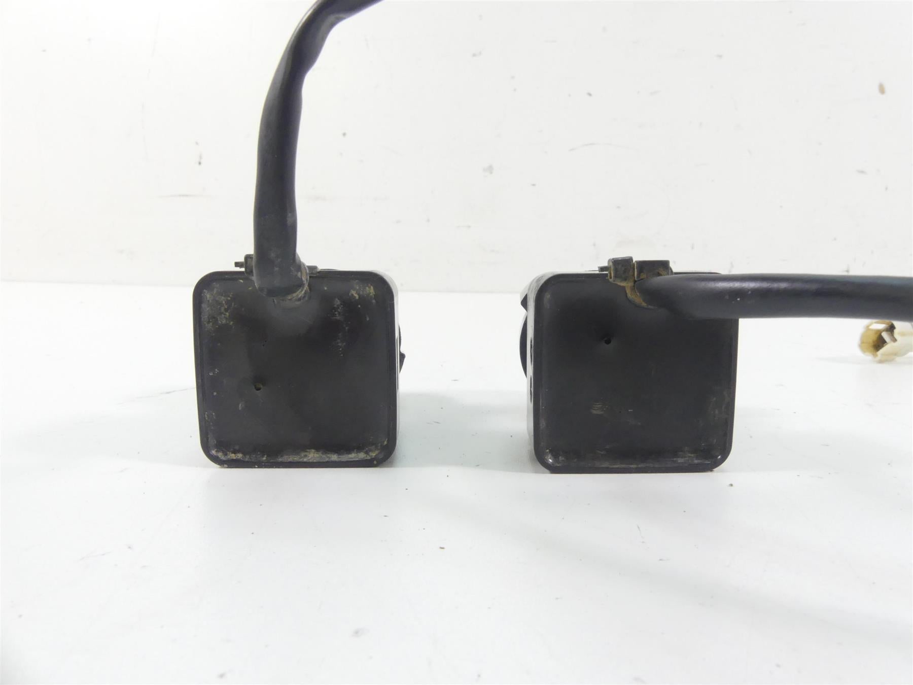 2016 Yamaha YXZ1000 R EPS SE Ignition Light Awd Switch Set 2HC-859A0-00-00 {{ shop.shopifyCountryName }} - Mototech271