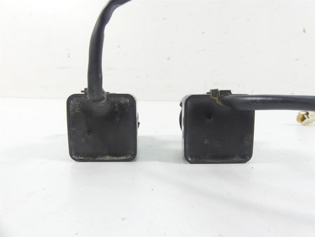 2016 Yamaha YXZ1000 R EPS SE Ignition Light Awd Switch Set 2HC-859A0-00-00 {{ shop.shopifyCountryName }} - Mototech271