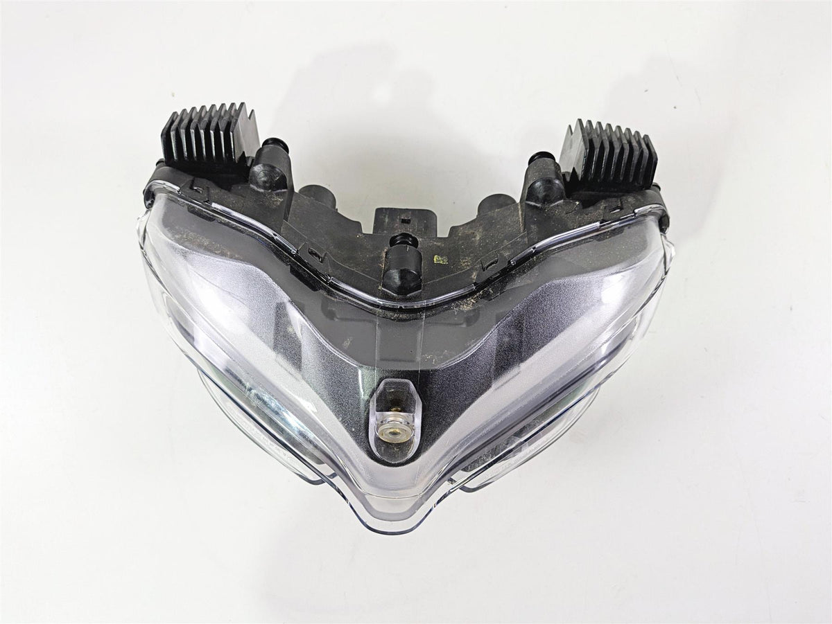 2022 Ducati Streetfighter V2 Headlight Head Light Lamp Lens READ 52010522B {{ shop.shopifyCountryName }} - Mototech271