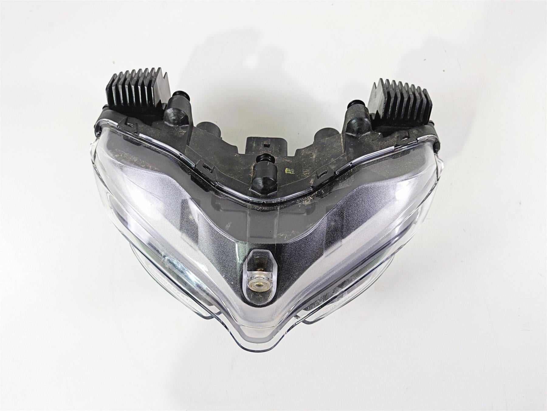 2022 Ducati Streetfighter V2 Headlight Head Light Lamp Lens READ 52010522B {{ shop.shopifyCountryName }} - Mototech271