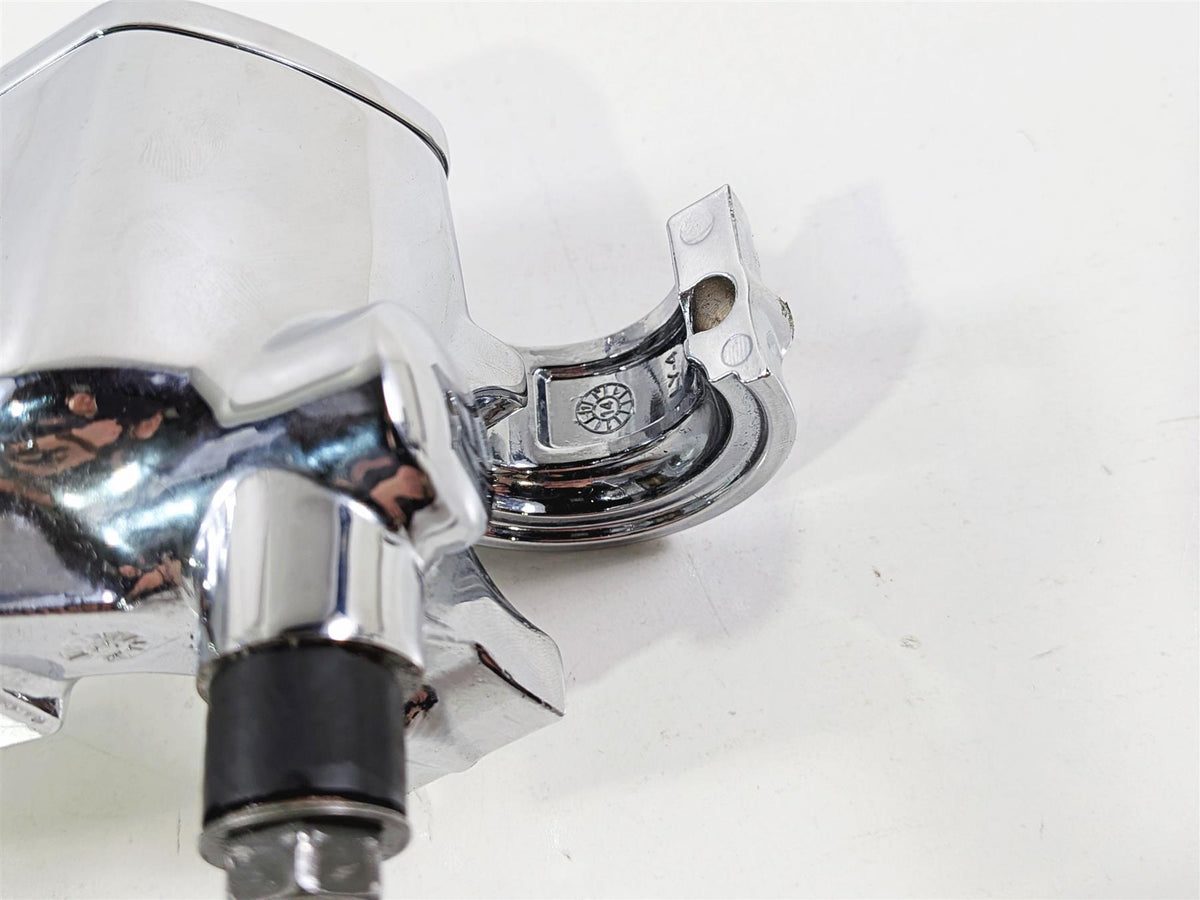 2015 Indian Chieftain Chrome Front Brake Master Cylinder - Read 2205707 2206239-Mototech271