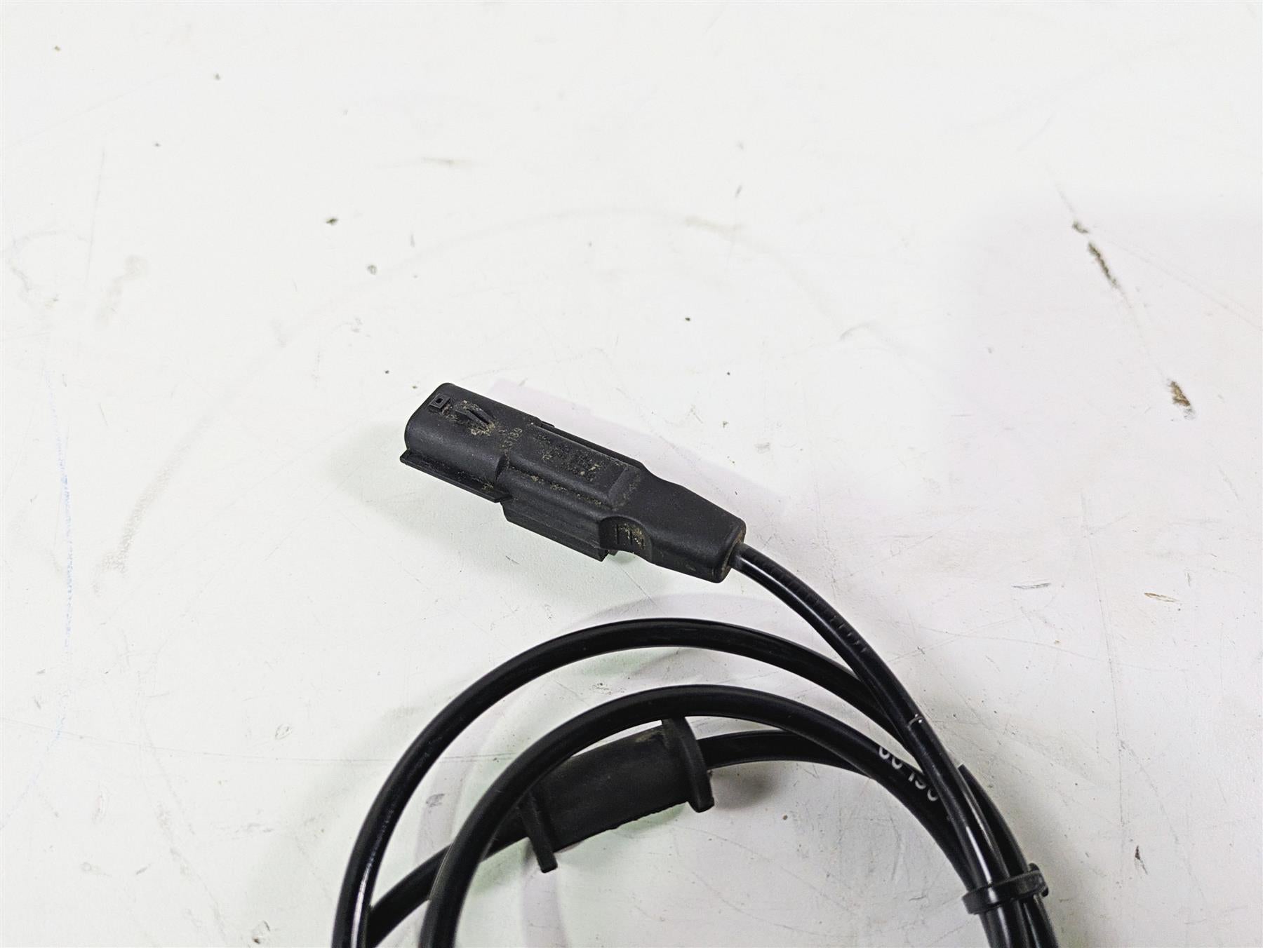 2020 Suzuki V-Strom 1050 XT Front Abs Brake Wheel Speed Sensor