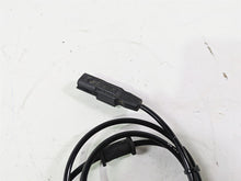 Load image into Gallery viewer, 2020 Suzuki V-Strom 1050 XT Front Abs Brake Wheel Speed Sensor 55710-06L00
