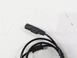 2020 Suzuki V-Strom 1050 XT Front Abs Brake Wheel Speed Sensor 55710-06L00