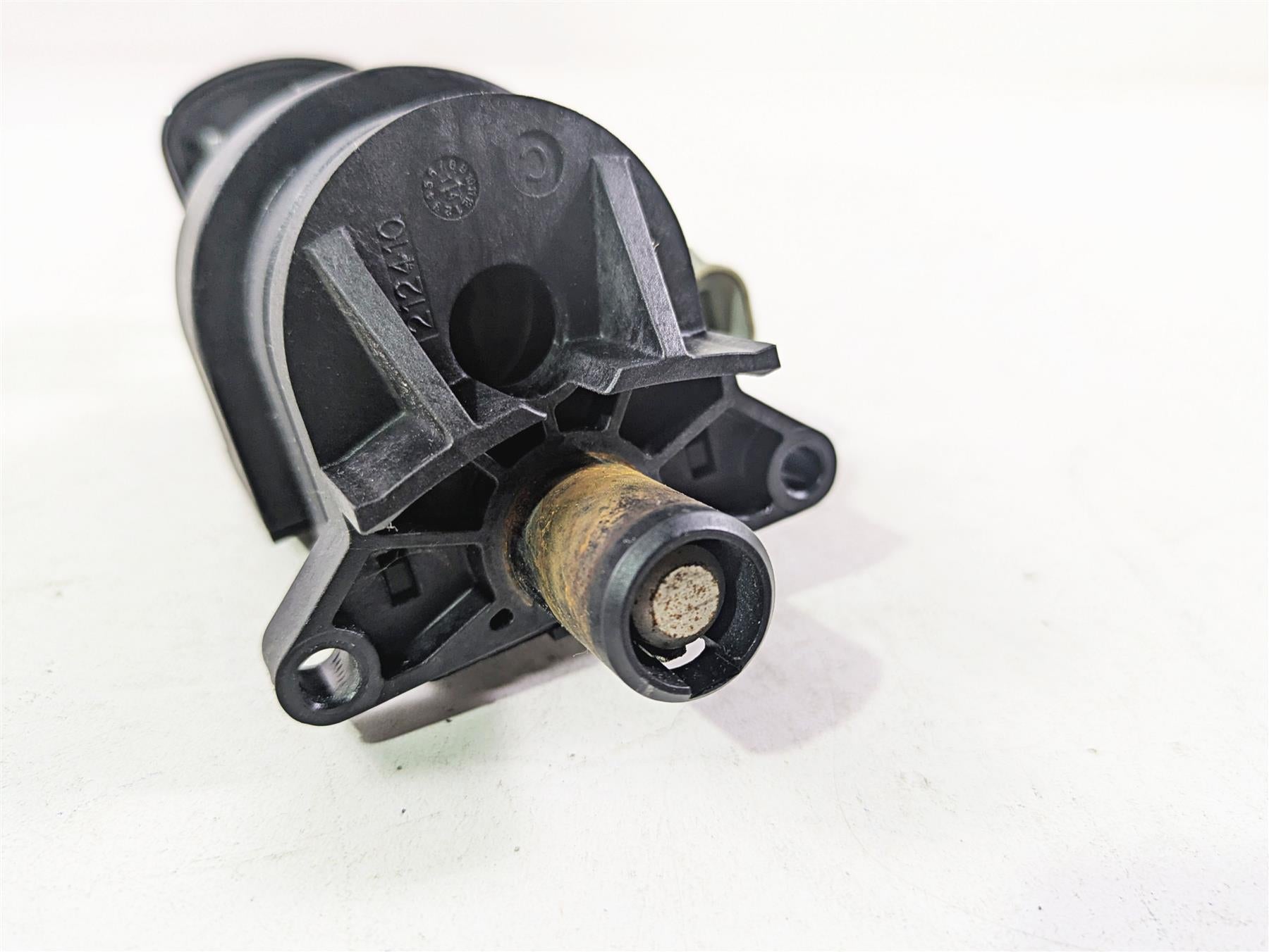 2015 Harley Touring FLHTKL Electra Glide Ignition Switch - Vin 71400012B {{ shop.shopifyCountryName }} - Mototech271