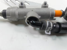 Load image into Gallery viewer, 2021 Kawasaki ZX1400 ZX14R Ninja Rear Brake Master Cylinder 43015-0584 | Mototech271
