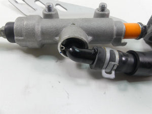 2021 Kawasaki ZX1400 ZX14R Ninja Rear Brake Master Cylinder 43015-0584 | Mototech271