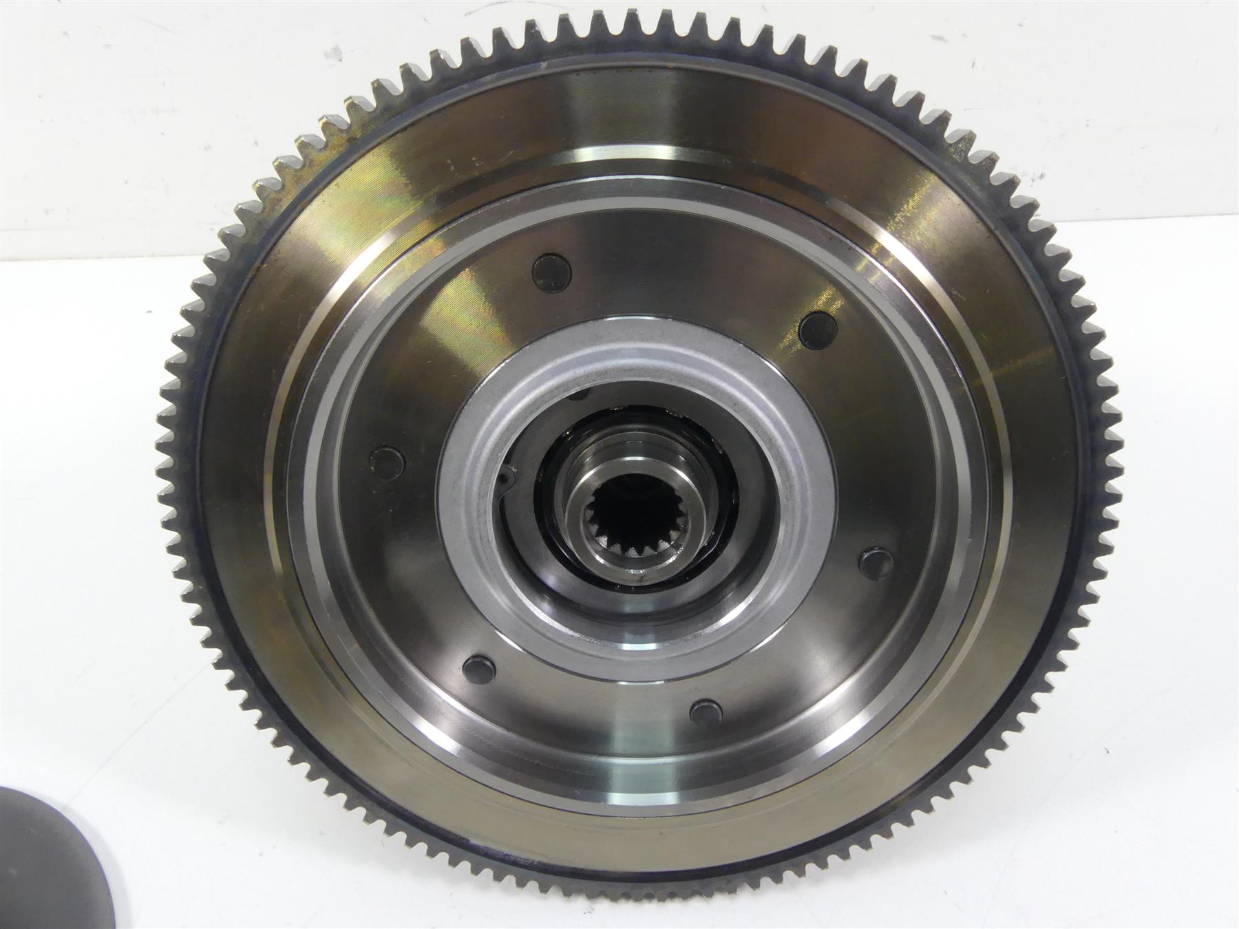 2016 Harley Touring FLHR Road King Primary Drive Clutch Kit - 2K Only 37000072 {{ shop.shopifyCountryName }} - Mototech271