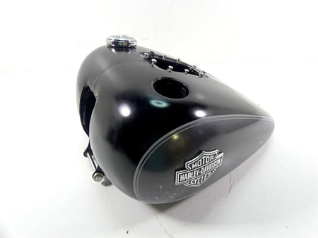 2016 Harley Softail FLS Slim Fuel Gas Petrol Tank Reservoir - No Dent 61625-11 {{ shop.shopifyCountryName }} - Mototech271