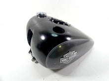 Load image into Gallery viewer, 2016 Harley Softail FLS Slim Fuel Gas Petrol Tank Reservoir - No Dent 61625-11
