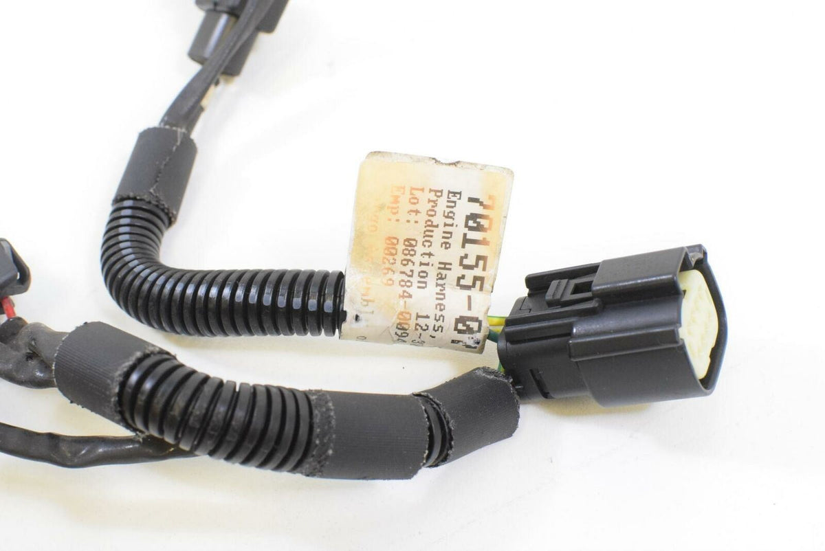 2009 Harley VRSCDX Night V-Rod Special Engine Wiring Harness -No Cuts- 70155-07 {{ shop.shopifyCountryName }} - Mototech271