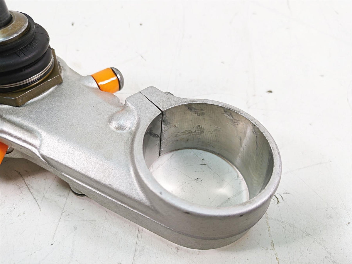 2007 BMW R1200GS K255 Adv Lower Triple Tree Steering Clamp 31427664956 7664962 {{ shop.shopifyCountryName }} - Mototech271
