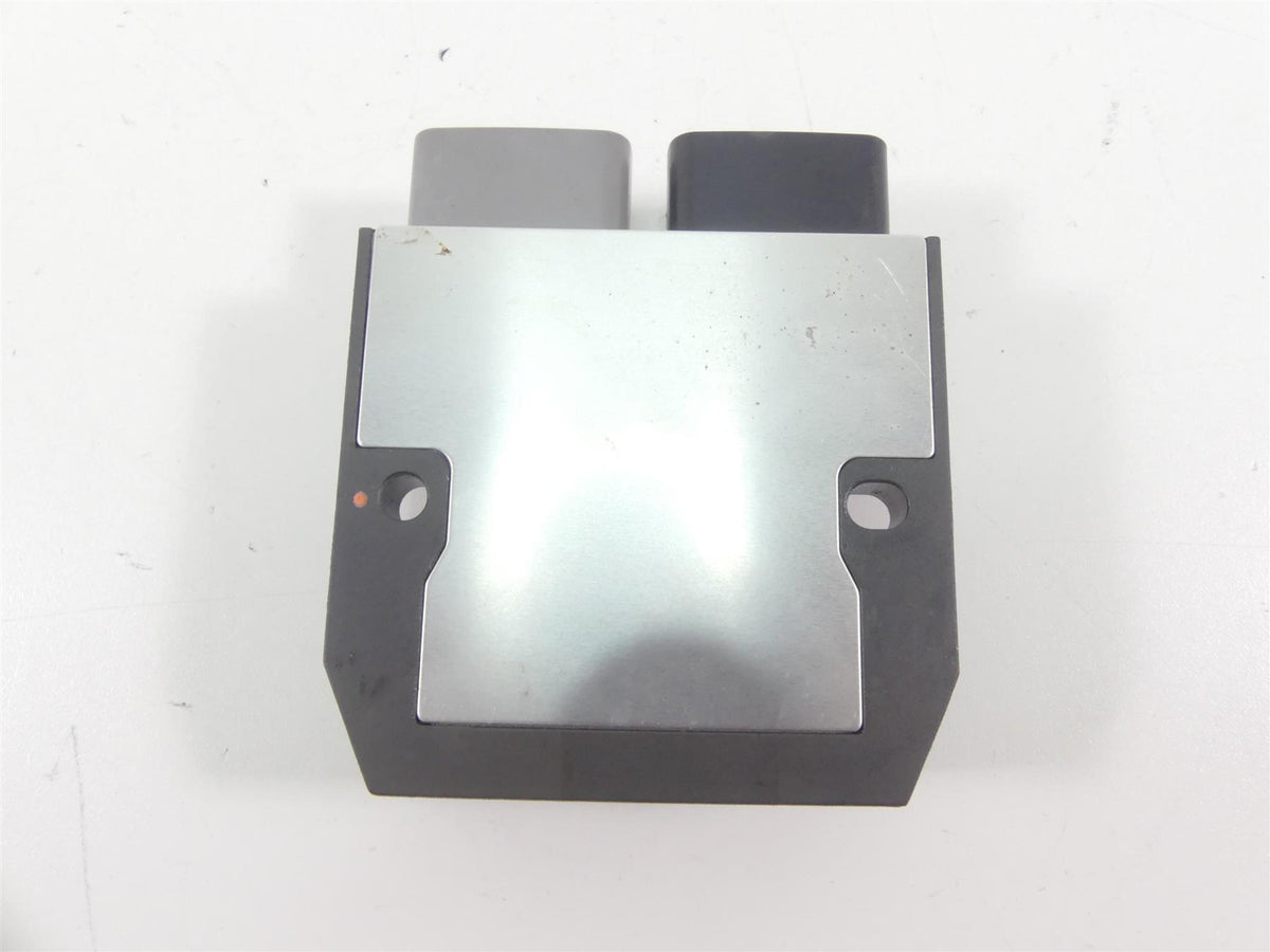 2016 BMW S1000XR K49 Rectifier Voltage Regulator 12317718422 FH020CA {{ shop.shopifyCountryName }} - Mototech271