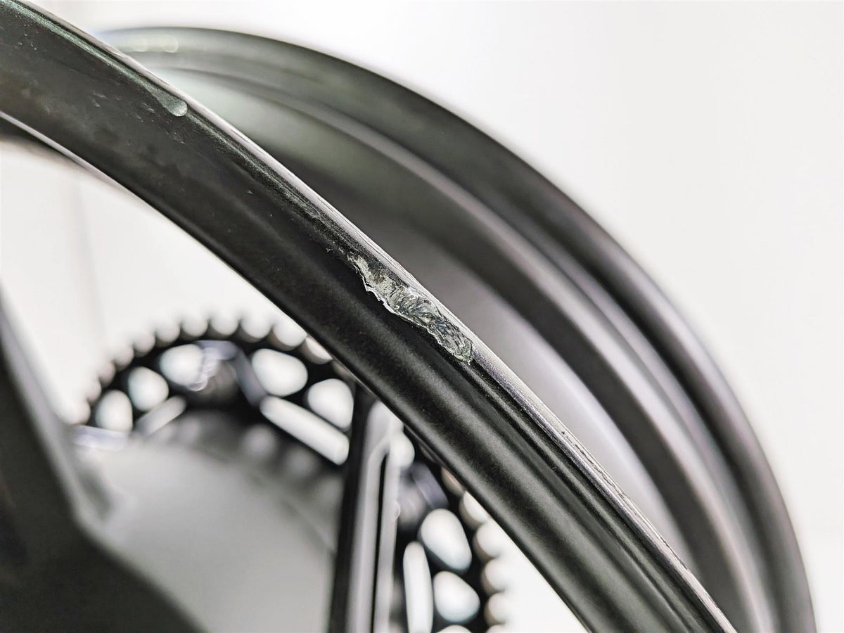 2022 Triumph Tiger 900 GT Pro Cast Rear Wheel Rim 17x4.25 -Read T2010909 {{ shop.shopifyCountryName }} - Mototech271