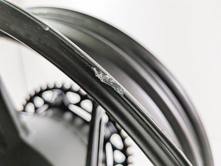 2022 Triumph Tiger 900 GT Pro Cast Rear Wheel Rim 17x4.25 -Read T2010909 {{ shop.shopifyCountryName }} - Mototech271