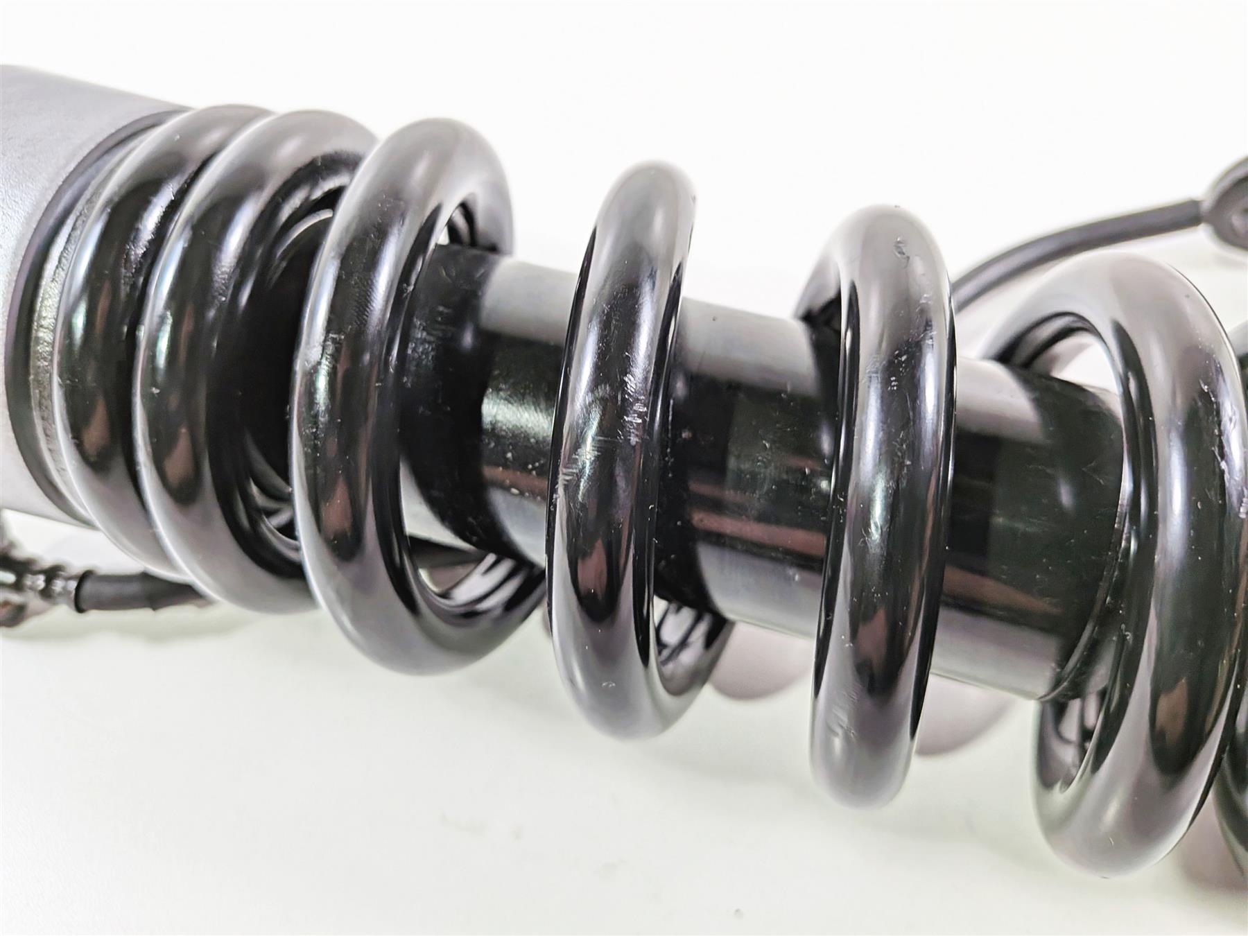 2024 Harley Softail FXLRST Low Rider Straight Rear Shock Damper 13" 54000138A {{ shop.shopifyCountryName }} - Mototech271
