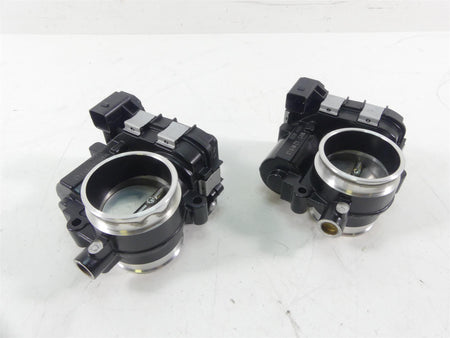 2016 BMW R1200RS K54 Throttle Bodies Fuel Injection Set 13548564959 {{ shop.shopifyCountryName }} - Mototech271