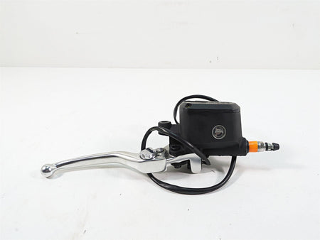 2020 Moto Guzzi V85 TT Adventure Front Brake Master Cylinder + Lever 2B006111 {{ shop.shopifyCountryName }} - Mototech271