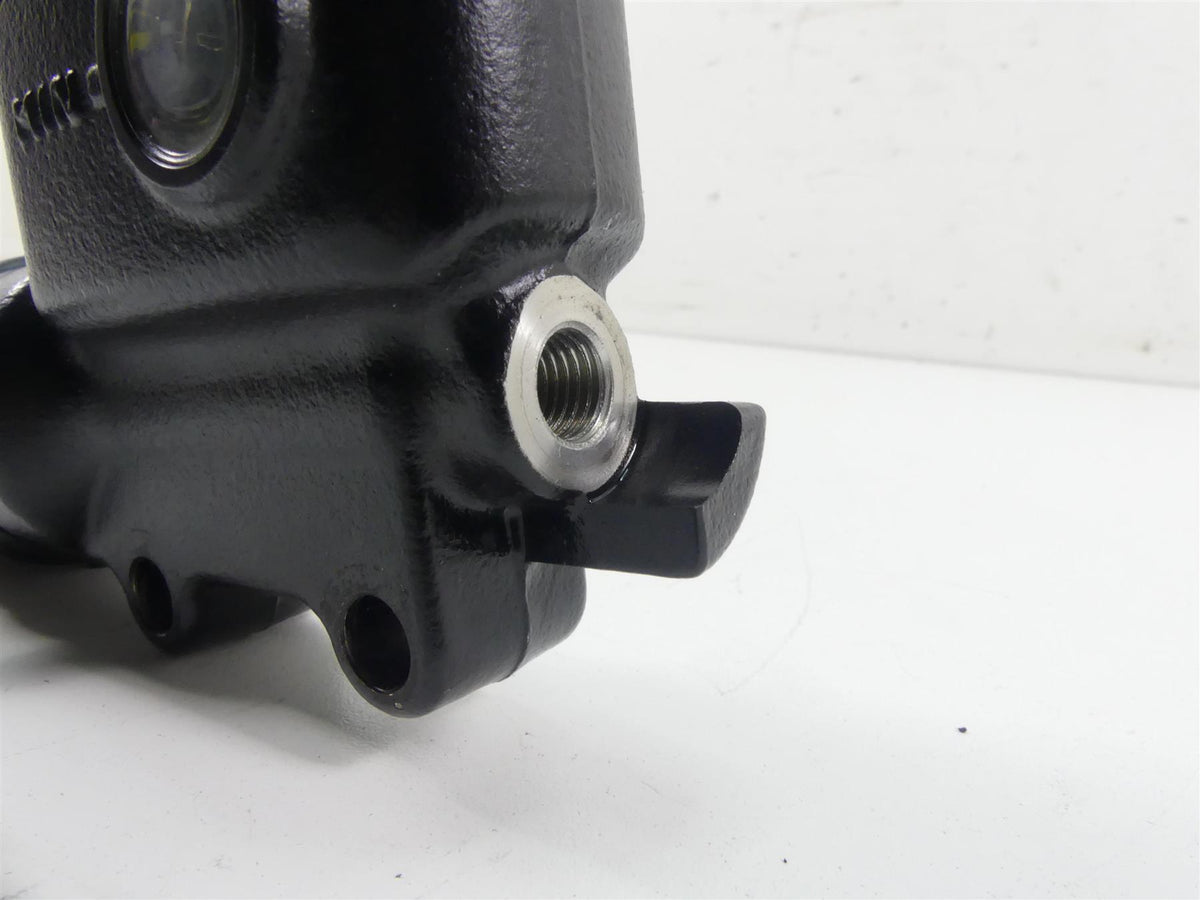 2022 Harley Softail FXBBS Street Bob Rear Brake Master Cylinder 5/8" 41700460 {{ shop.shopifyCountryName }} - Mototech271