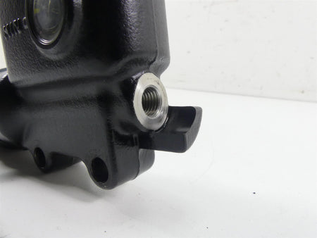 2022 Harley Softail FXBBS Street Bob Rear Brake Master Cylinder 5/8" 41700460 {{ shop.shopifyCountryName }} - Mototech271