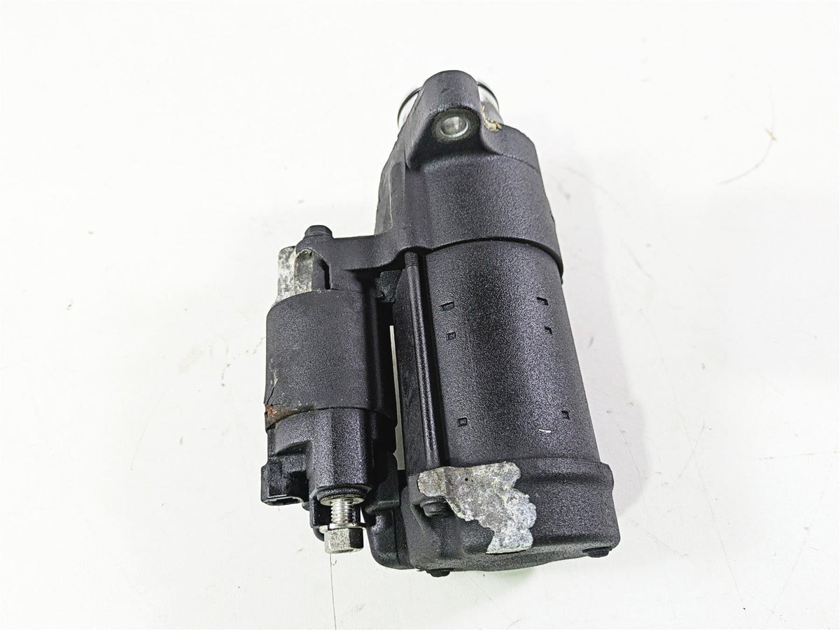 2018 Harley Softail FXFBS Fat Bob Engine Starter Motor M8 - Read 31400057 {{ shop.shopifyCountryName }} - Mototech271