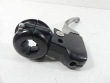 Load image into Gallery viewer, 2015 Harley FLS Softail Slim Clutch Perch &amp; Lever 38700-08 45080-08
