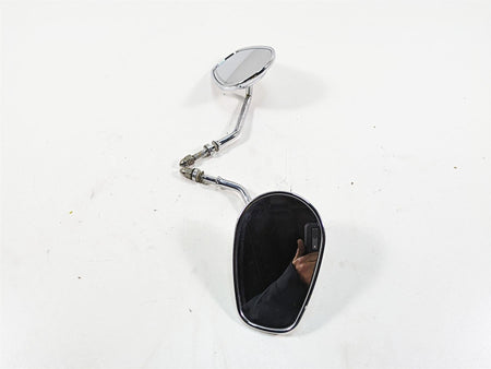 2012 Harley FLD Dyna Switchback Rear View Mirror Set - Read 91840-03B 91845-03B {{ shop.shopifyCountryName }} - Mototech271