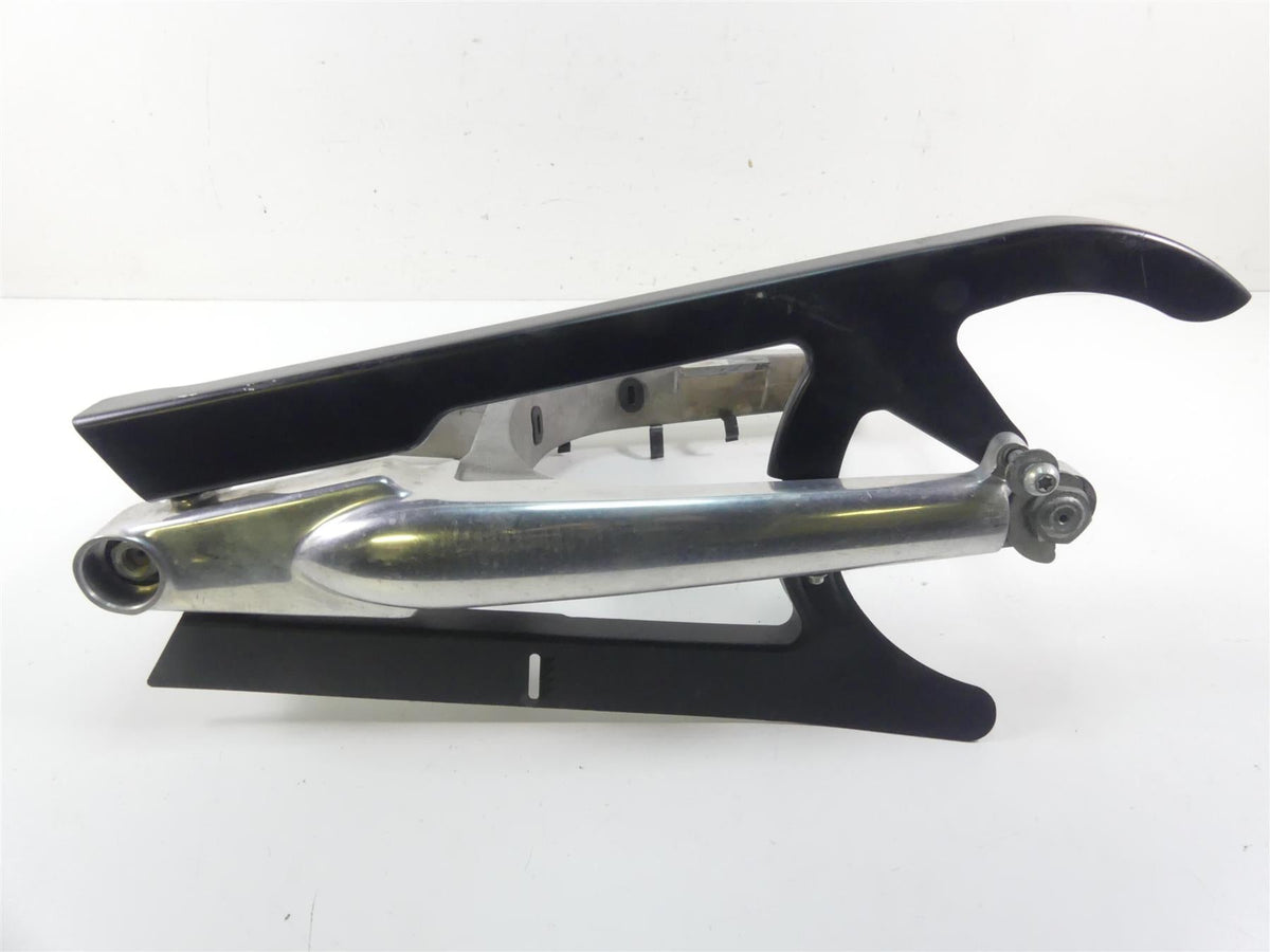 2011 Harley VRSCF Muscle Rod Rear Swingarm Swing Arm + Guard & Axle 48606-07A {{ shop.shopifyCountryName }} - Mototech271