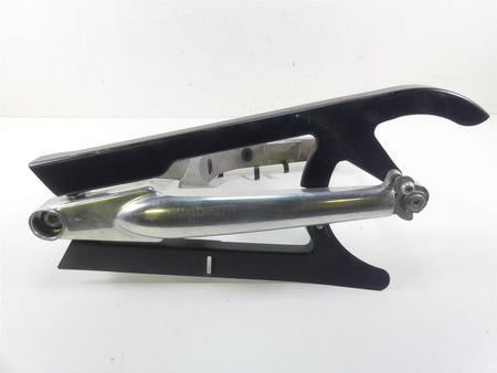 2011 Harley VRSCF Muscle Rod Rear Swingarm Swing Arm + Guard & Axle 48606-07A {{ shop.shopifyCountryName }} - Mototech271
